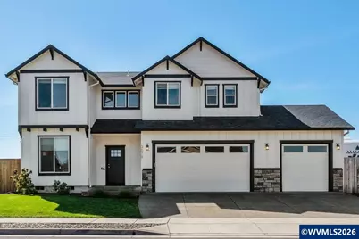 3070 Jaunt Av NE, Albany, OR 97321 - Photo 1