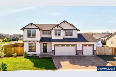 3070 Jaunt Av NE, Albany, OR 97321 - Photo 50