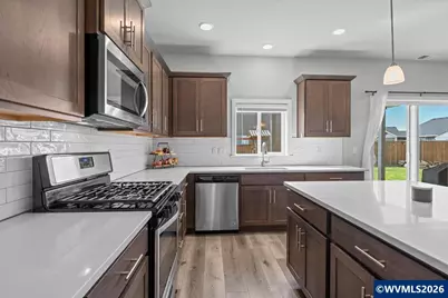 3070 Jaunt Av NE, Albany, OR 97321 - Photo 16