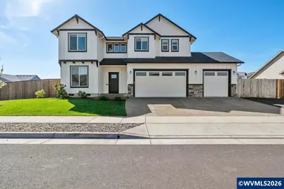 3070 Jaunt Av NE, Albany, OR 97321 - Photo 2