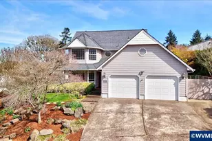 1737 Sunburst Terrace NW, Salem, OR 97304 - Photo 1