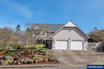 1737 Sunburst Ter NW, Salem, OR 97304 - Photo 2