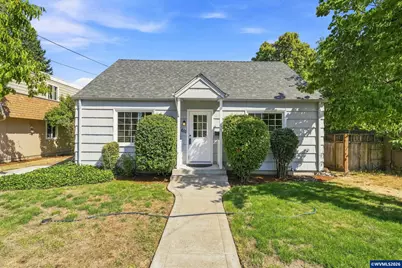 611 NW 11th St, Corvallis, OR 97330 - Photo 1