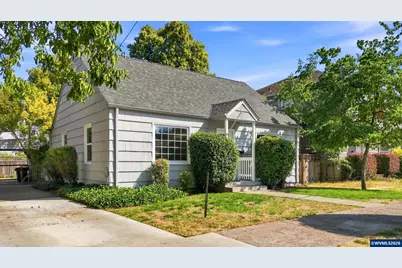 611 NW 11th St, Corvallis, OR 97330 - Photo 2