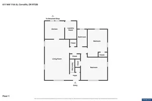 611 NW 11th St, Corvallis, OR 97330 - Photo 46