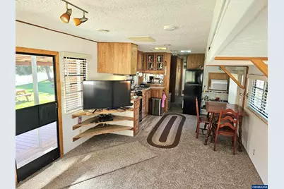 Lot 1 Shoreline Dr, Lyons, OR 97358 - Photo 6