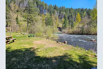 Lot 1 Shoreline Dr, Lyons, OR 97358 - Photo 16