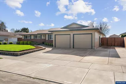 3781 Joshua Av NE, Salem, OR 97305 - Photo 2