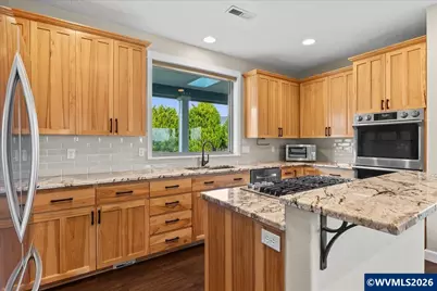 9864 Hoffman Rd, Monmouth, OR 97361 - Photo 14