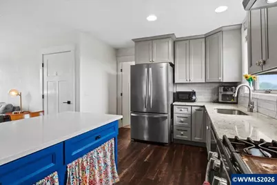 9864 Hoffman Rd, Monmouth, OR 97361 - Photo 28