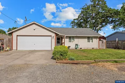 7530 6th St SE, Turner, OR 97392 - Photo 1