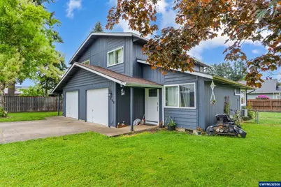 796 S R St, Cottage Grove, OR 97424 - Photo 30