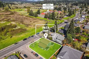 796 S R St St, Cottage Grove, OR 97424 - Photo 30