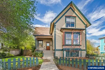 725 6th Av SW, Albany, OR 97321 - Photo 1