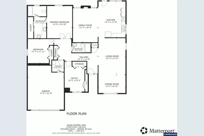 885 Fir Cone Dr NE, Keizer, OR 97303 - Photo 46