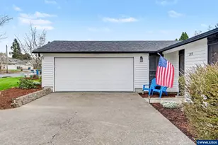 312 SW 9th St, Sublimity, OR 97385 - Photo 8