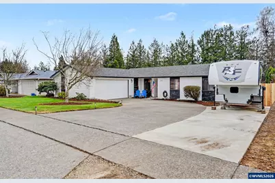 312 SW 9th St, Sublimity, OR 97385 - Photo 6