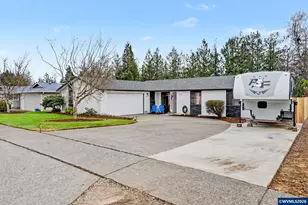 312 SW 9th St, Sublimity, OR 97385 - Photo 6