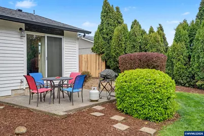 312 SW 9th St, Sublimity, OR 97385 - Photo 46