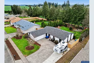 312 SW 9th St, Sublimity, OR 97385 - Photo 1