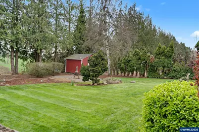 312 SW 9th St, Sublimity, OR 97385 - Photo 42