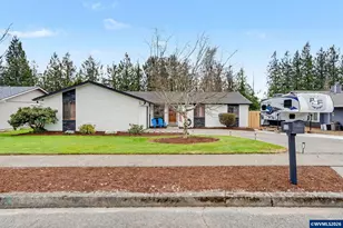 312 SW 9th St, Sublimity, OR 97385 - Photo 2