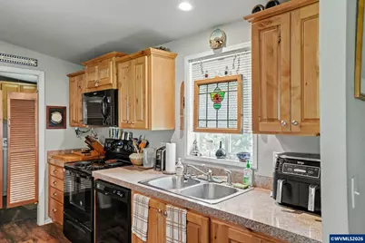 15000 Ferns Corner Rd, Monmouth, OR 97361 - Photo 10