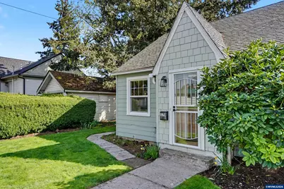 170 E Rose St, Lebanon, OR 97355 - Photo 44