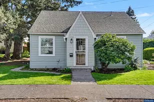 170 E Rose St, Lebanon, OR 97355 - Photo 1