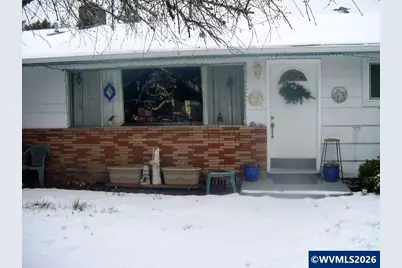 854 SW Swift Av, Mill City, OR 97360 - Photo 1