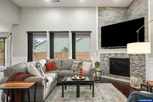 920 Highland St, Stayton, OR 97383 - Photo 8