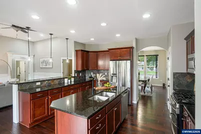 920 Highland St, Stayton, OR 97383 - Photo 14