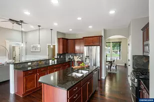 920 Highland St, Stayton, OR 97383 - Photo 14