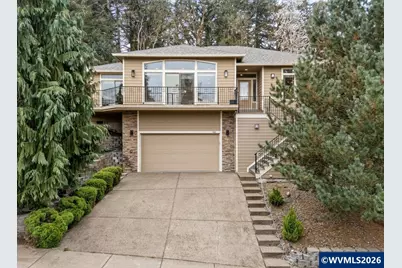 408 La Cresta Dr SE, Salem, OR 97306 - Photo 1