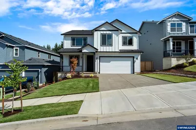 5516 NW Tanoak Pl, Corvallis, OR 97330 - Photo 1