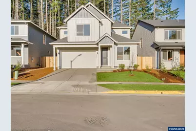 5508 NW Tanoak Pl, Corvallis, OR 97330 - Photo 2