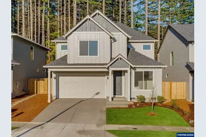 5508 NW Tanoak Pl, Corvallis, OR 97330 - Photo 1