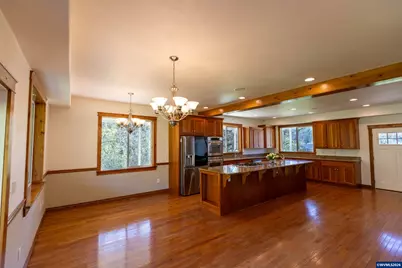 33678 Mary's River Estates Rd, Philomath, OR 97370 - Photo 6