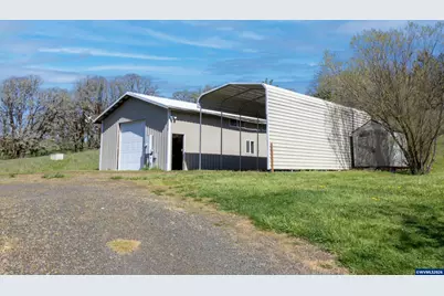 33678 Mary's River Estates Rd, Philomath, OR 97370 - Photo 40