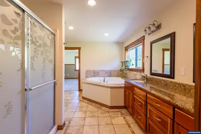 33678 Mary's River Estates Rd, Philomath, OR 97370 - Photo 32