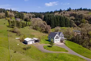 33678 Mary&apos S River Estates Rd, Philomath, OR 97370 - Photo 46