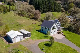 33678 Mary&apos S River Estates Rd, Philomath, OR 97370 - Photo 44