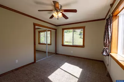 33678 Mary's River Estates Rd, Philomath, OR 97370 - Photo 20