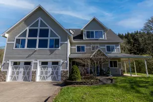 33678 Mary&apos S River Estates Rd, Philomath, OR 97370 - Photo 4