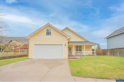1055 Filbert St, Brownsville, OR 97327 - Photo 1