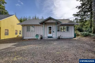 142 S Quadrant St, Rockaway Beach, OR 97201 - Photo 2