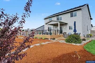 3054 NE Mosey Av, Albany, OR 97321 - Photo 44