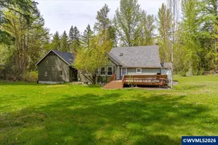 162 Riverside Dr SE, Idanha, OR 97350 - Photo 34