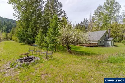 162 Riverside Dr SE, Idanha, OR 97350 - Photo 38