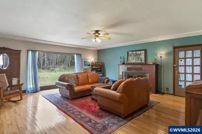 162 Riverside Dr SE, Idanha, OR 97350 - Photo 4